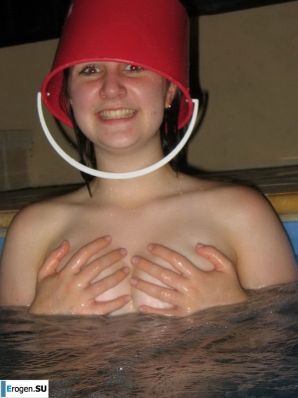 naked chicks in the pool. Part 2. Thumb 11