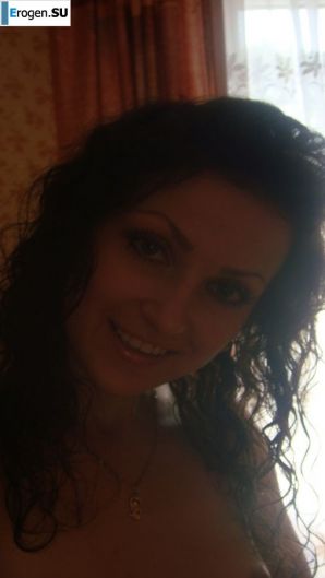 sultry sexy brunette. Part 2. Thumb 21