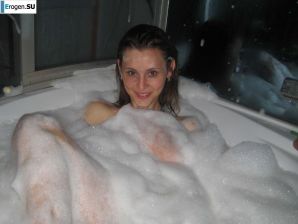 naked charming in between sex. Thumb 5