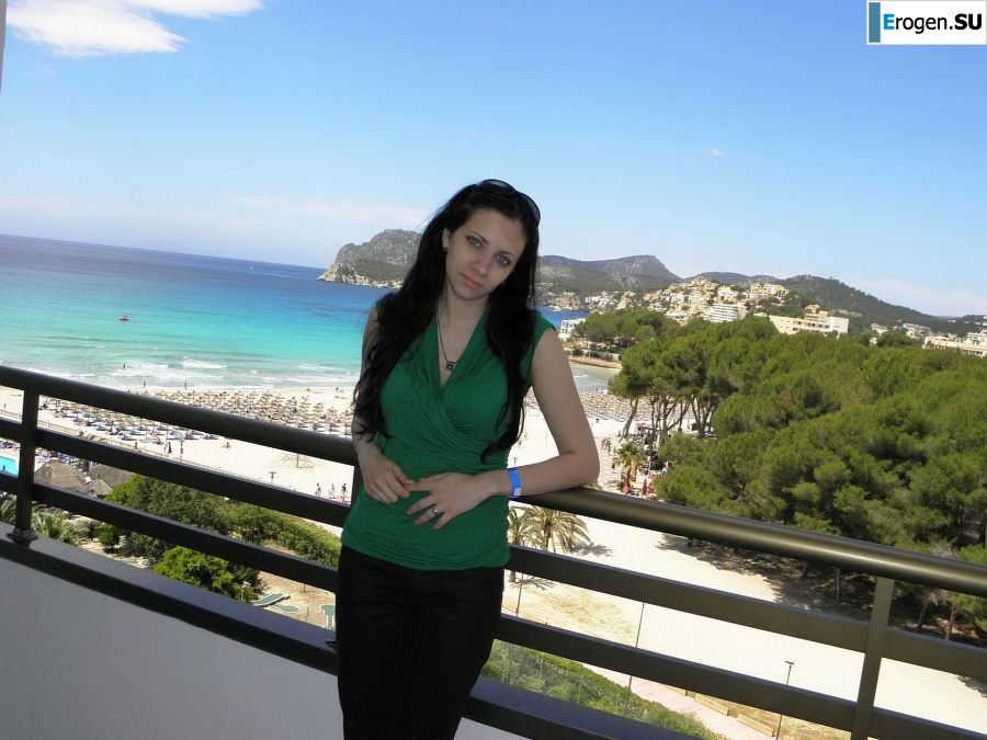 leave without a swimsuit. Part 2. Photo 1
