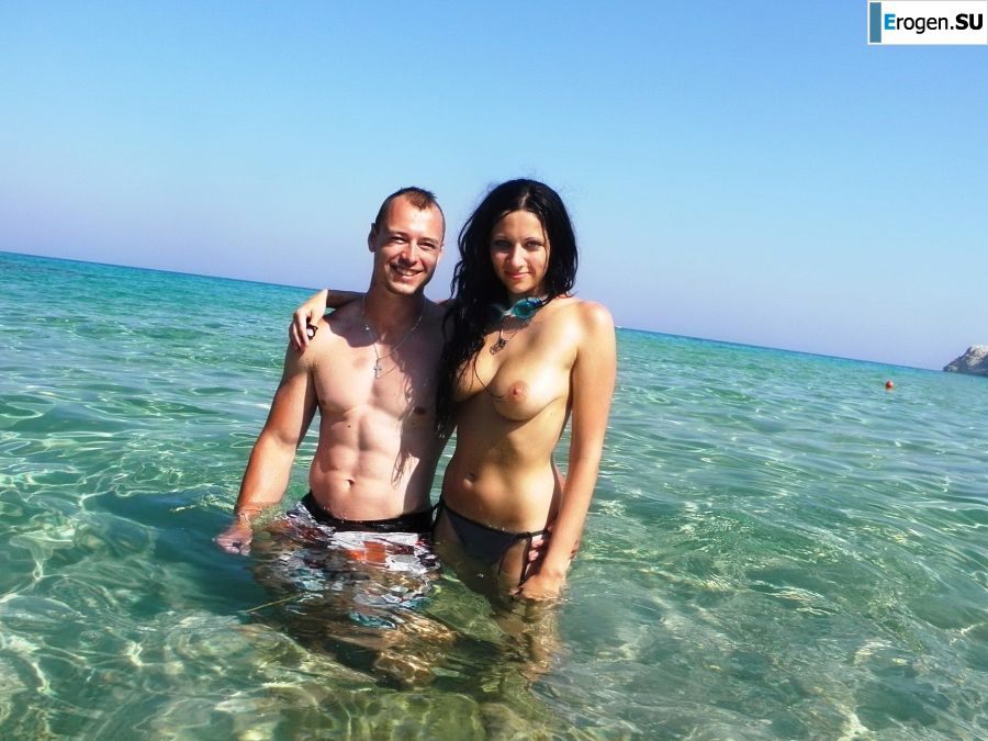 leave without a swimsuit. Part 2. Photo 27