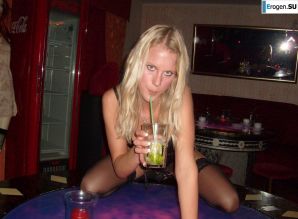 blonde nudism and debauchery. Thumb 29