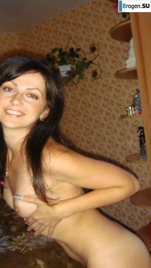 sultry sexy brunette. Part 3. Thumb 14