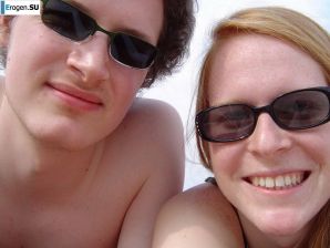 young Jewish couple. Thumb 10