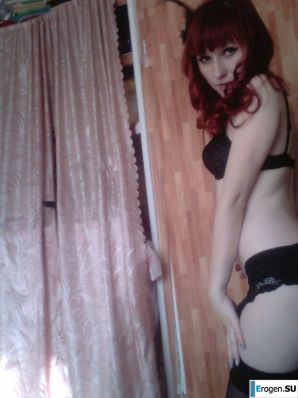 who loves red-headed girls. Thumb 14