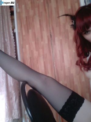 who loves red-headed girls. Thumb 21