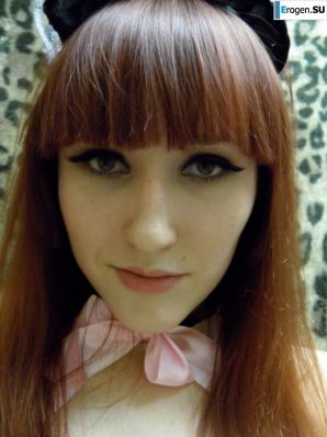 who loves red-headed girls. Part 2. Thumb 26