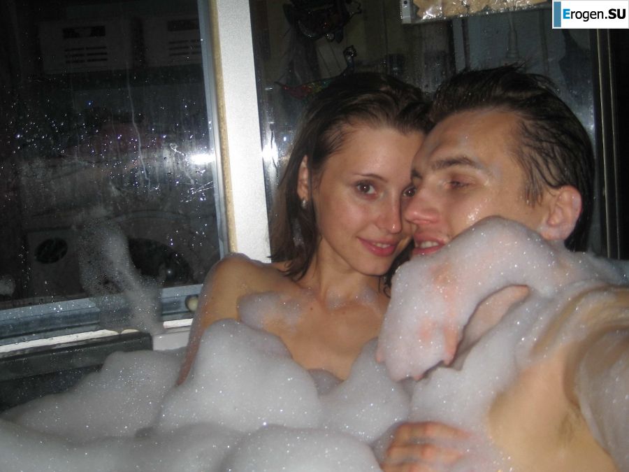 naked charming in between sex. Part 3. Photo 10