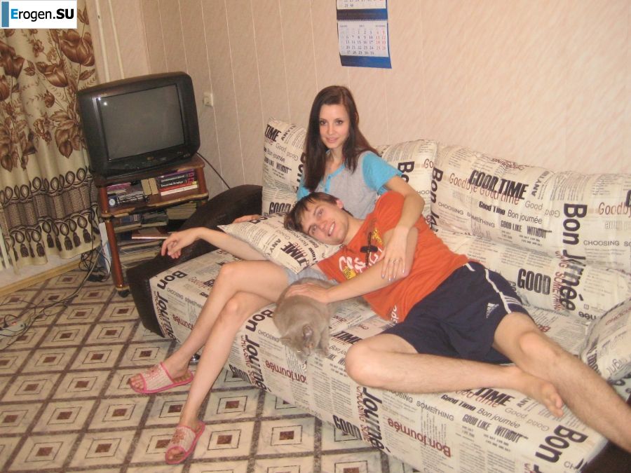naked charming in between sex. Part 3. Photo 11