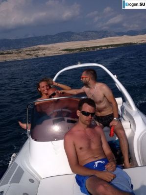 lecherous parties on the beach. Thumb 35