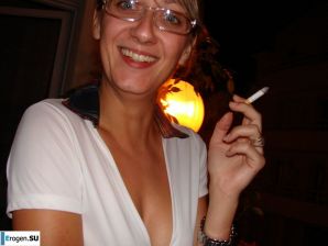 mature girlfriends decided to fool around. Thumb 8
