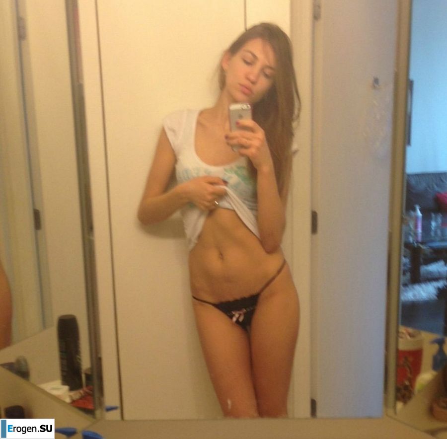slim and naked student. Part 2. Photo 36