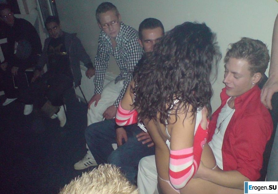 stripper at the bachelor party. Photo 3