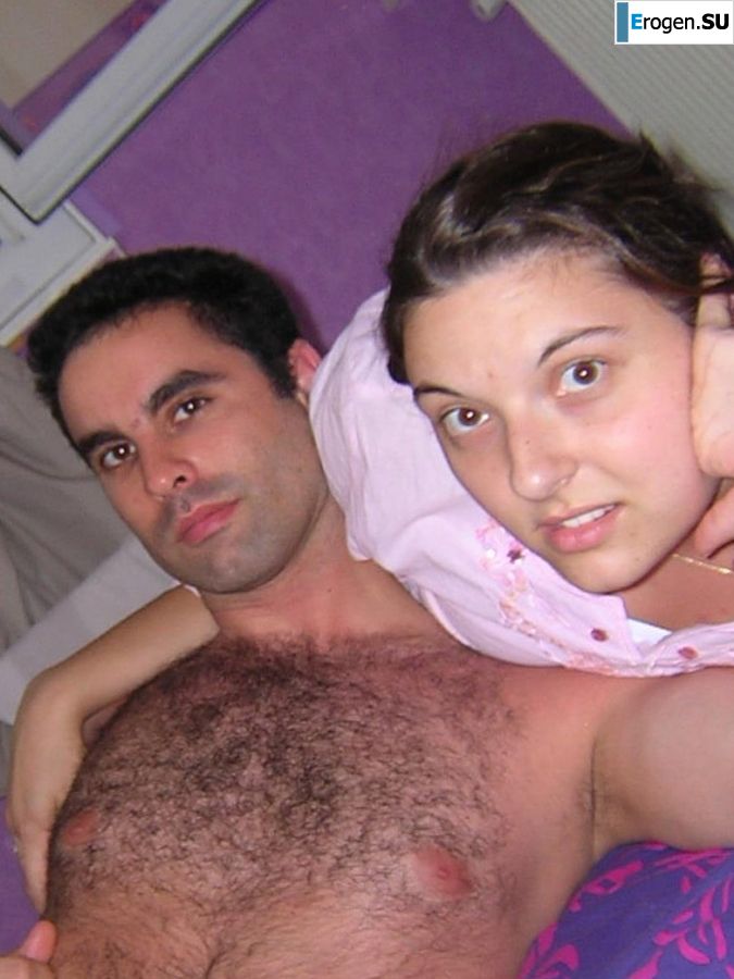 lustful Turkish couple. Photo 3