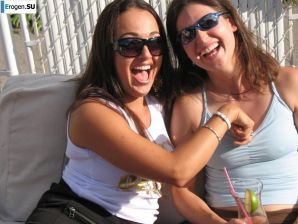 family brunette starred for the story. Part 2. Thumb 6