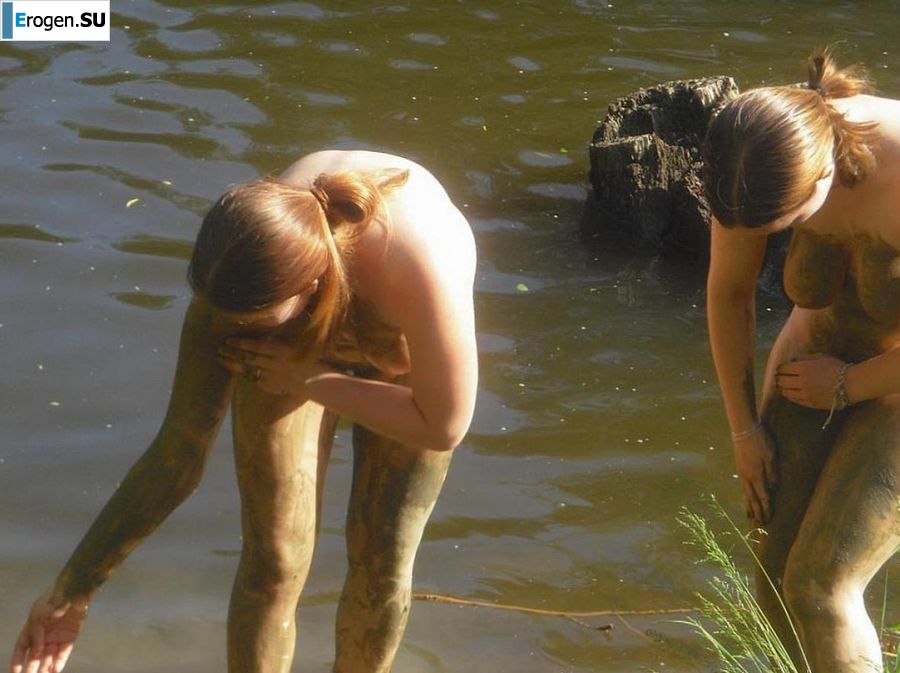 lesbians in the camp. Photo 9