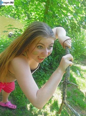 lesbians in the camp. Thumb 38
