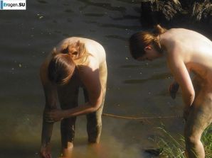 lesbians in the camp. Thumb 8