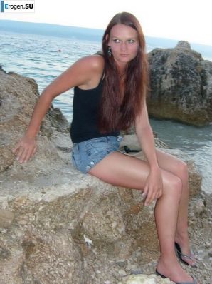 youth on a rocky shore. Part 2. Thumb 20