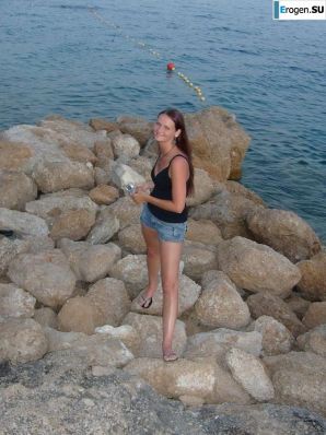 youth on a rocky shore. Part 2. Thumb 21