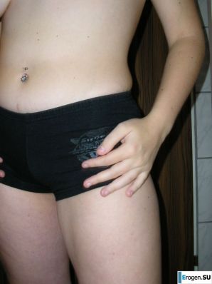 the next self-arrows of an uncut girl. Thumb 24
