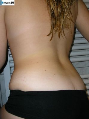 the next self-arrows of an uncut girl. Thumb 25