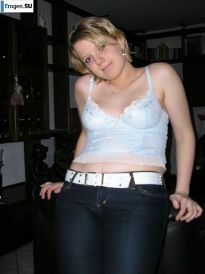 the next self-arrows of an uncut girl. Thumb 9