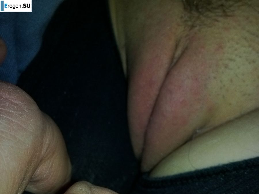 we are harassing a sleepy slimmer. Photo 31