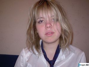 cute naked student gets high. Thumb 16