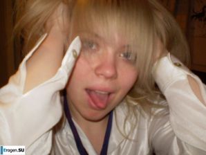 cute naked student gets high. Thumb 22