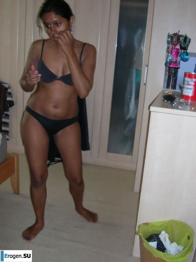 black woman with a perspective on the ass. Part 2. Photo 4