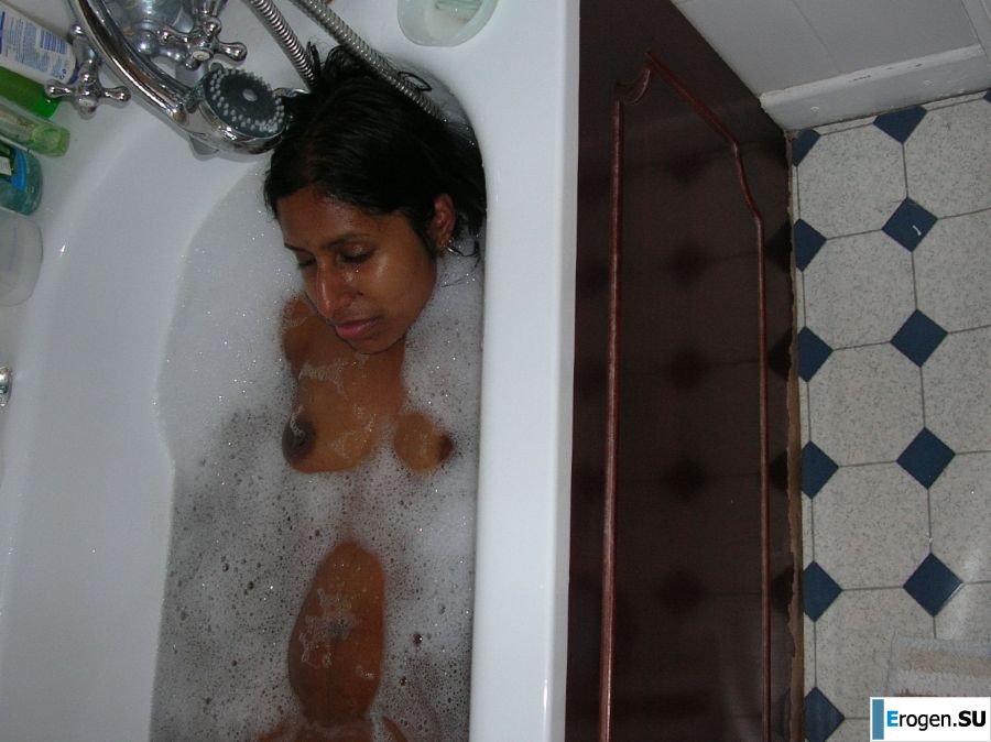 black woman with a perspective on the ass. Part 2. Photo 7