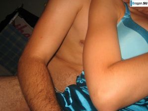 how the friend of the groom and the bridesmaid slept. Thumb 7