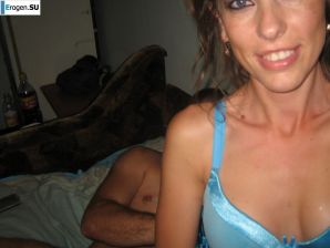 how the friend of the groom and the bridesmaid slept. Thumb 9