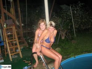 bachelorette party in a nude style. Thumb 8