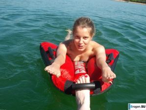 girlfriends and topless outdoor recreation. Thumb 28