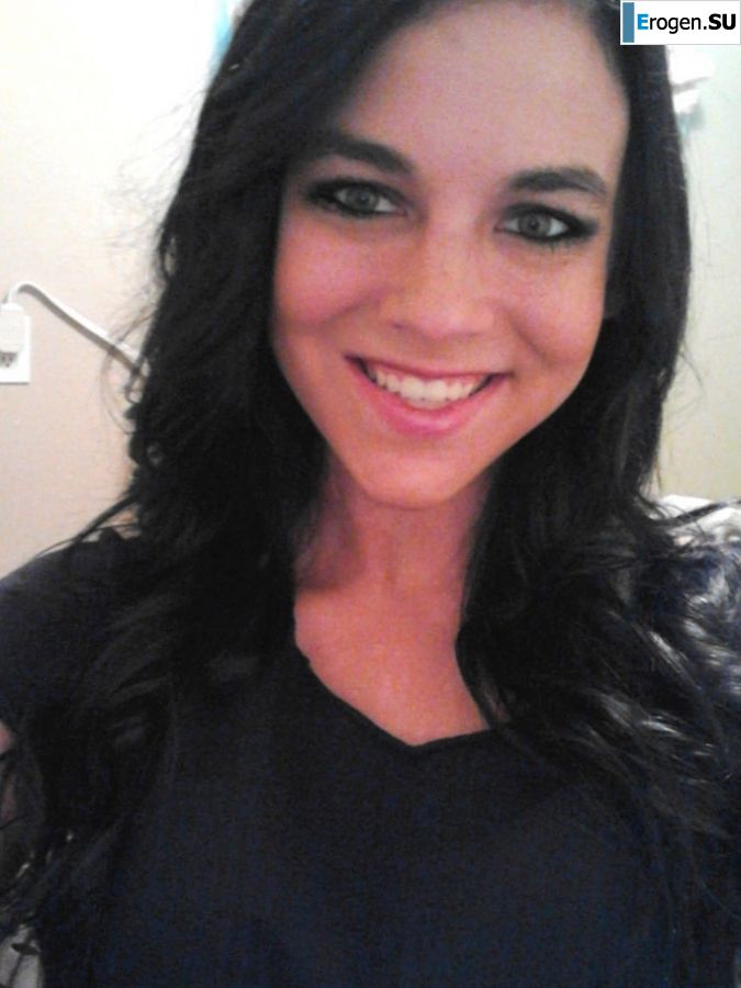 first-year student selfies. Photo 18