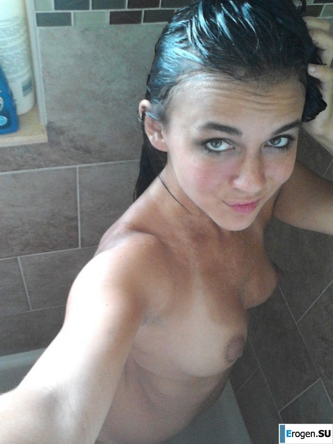 first-year student selfies. Photo 2