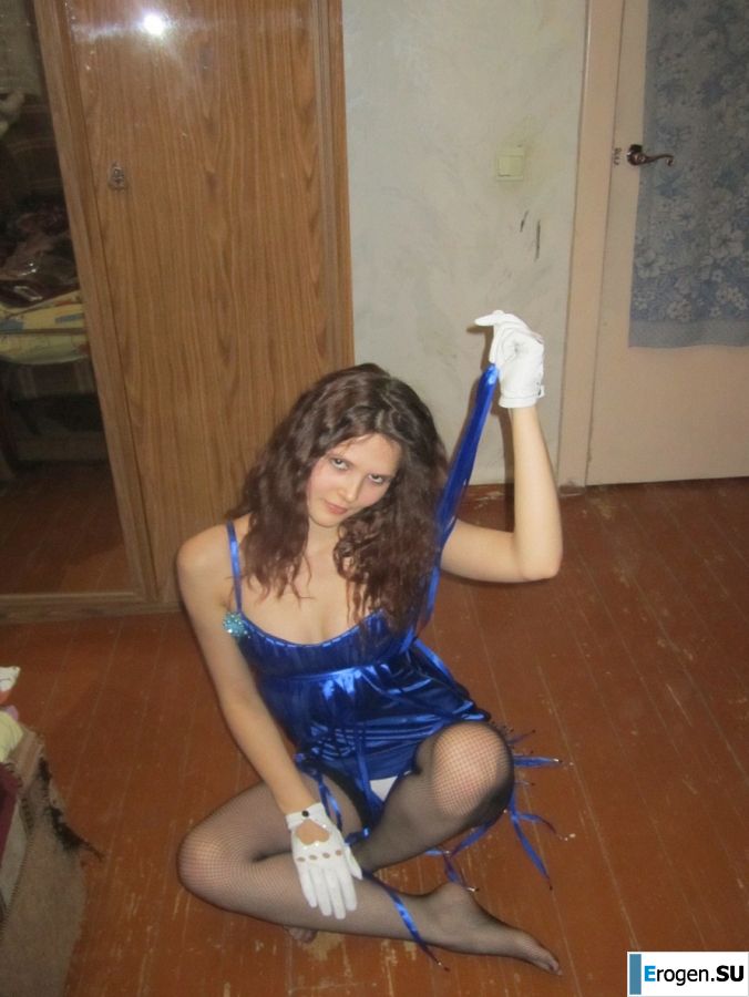 miss charm and her naked body. Part 2. Slide 21