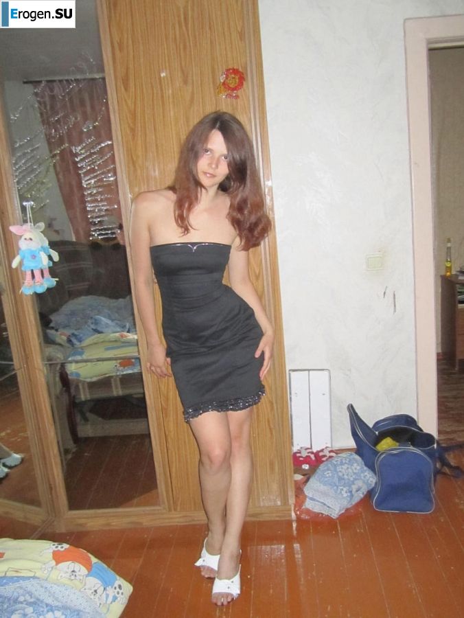 miss charm and her naked body. Part 2. Slide 32