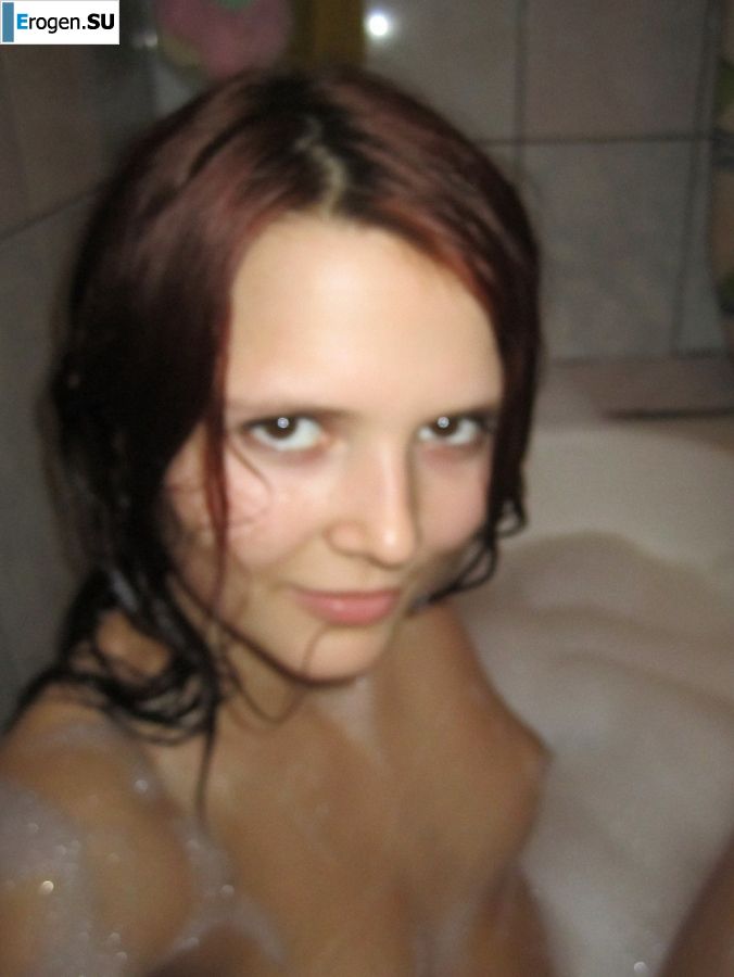 miss charm and her naked body. Part 2. Slide 39