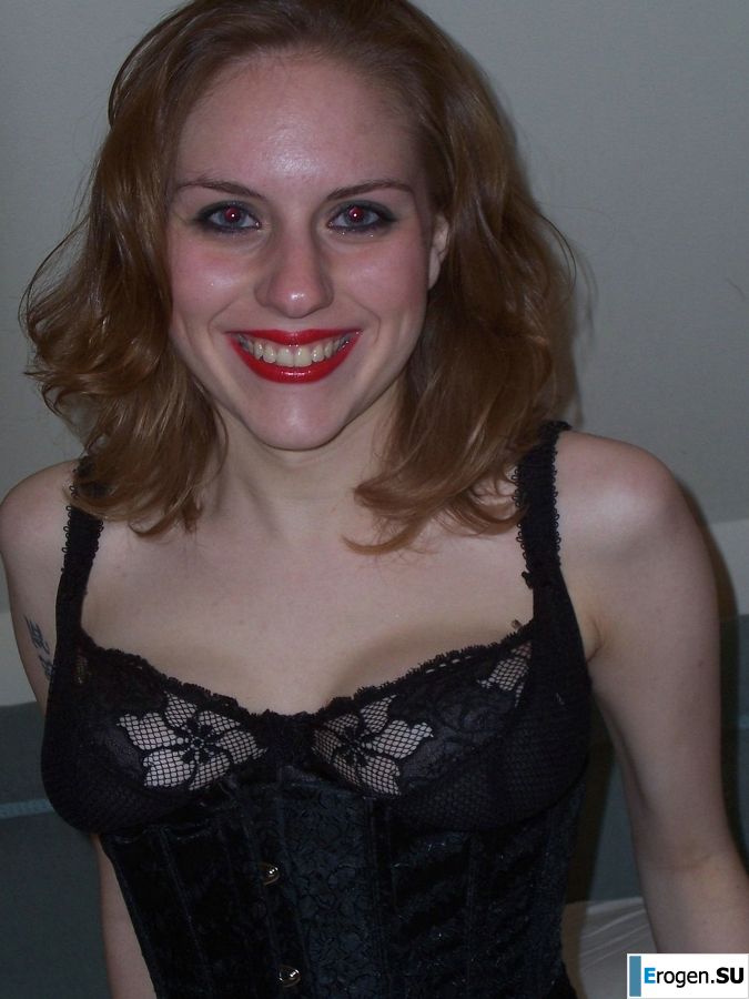 Silicone bust and BDSM. Slide 3