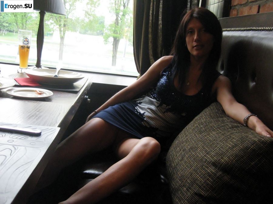 Mature, well-groomed bitch. Photo 37