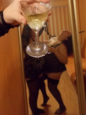 Томские свингеры. Эскиз 23