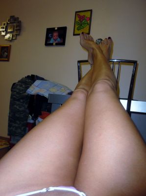 Mature, well-groomed bitch. Part 5. Thumb 31