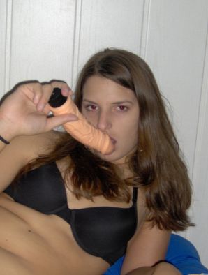 from the secret folder of her laptop. Part 3. Thumb 10