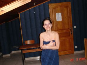 pregnant and without clothes. Part 2. Thumb 10