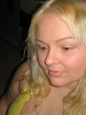 Appetizing mischievous blonde pleases her friend with a vibrator. Thumb 49