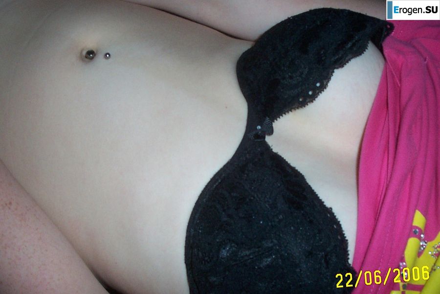 Student took off her panties and showed her wet labia. Slide 23