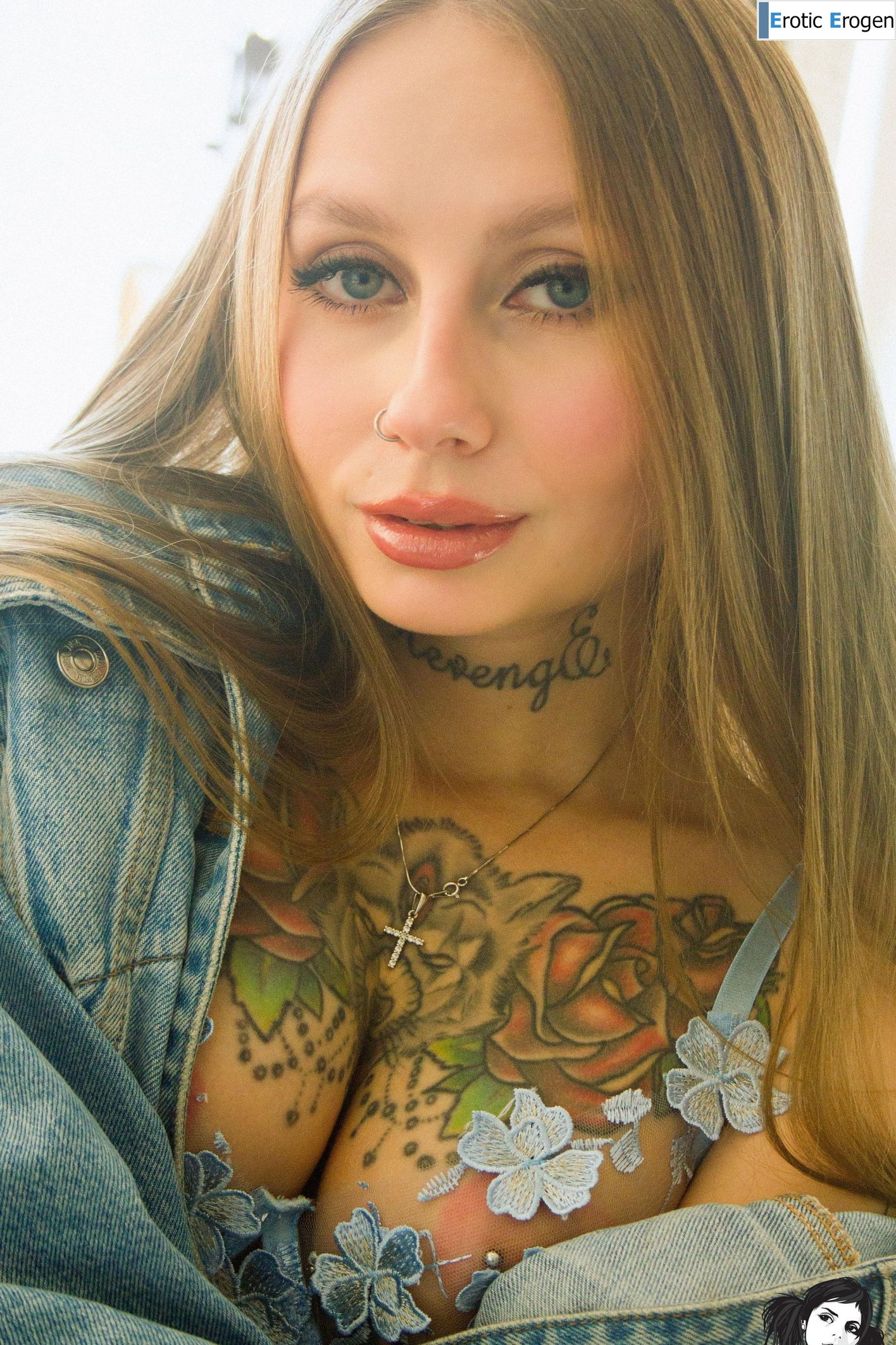 Natashasavinich in Good Morning With Me. Picture 9
